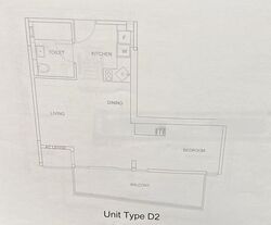 Grandview Suites (D14), Apartment #427877481